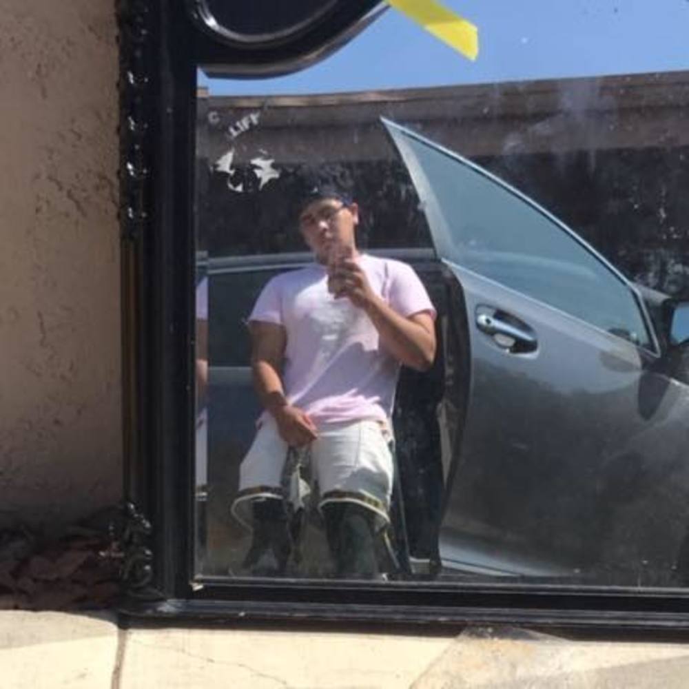 Meet your Posher, Mac